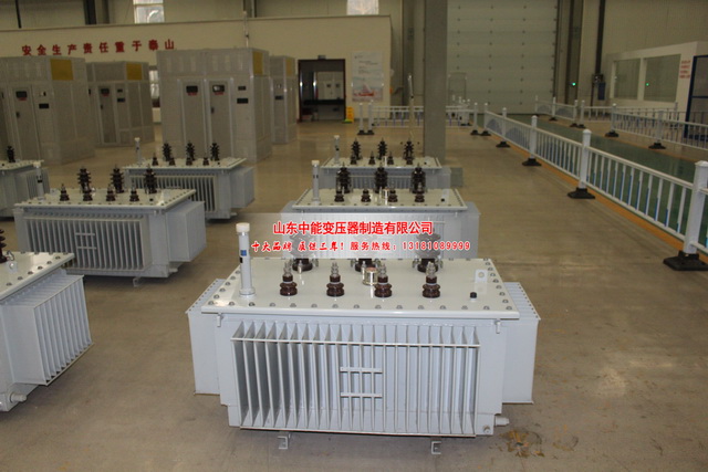漳浦S20变压器
